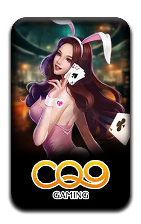 Cq9 casino
