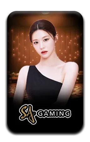 Sa gaming