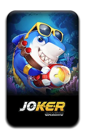 joker fish