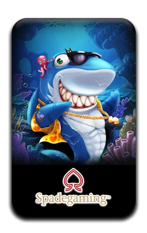 spadegaming fish